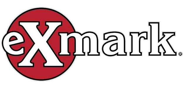 Exmark logo