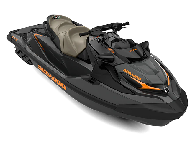 SEA-DOO® SEA SCOOTER™ JETGLIDE