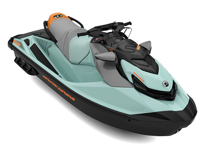 Sea-doo Dealer - Edge Performance Sports - New & Used Sea-doo's