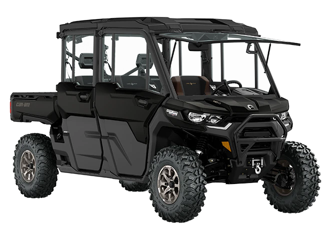 Can-am Defender 2023