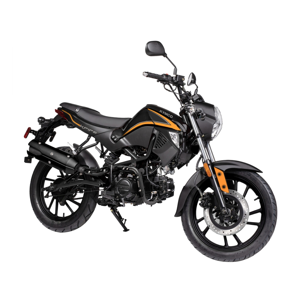 KYMCO_Motorcycle_2022