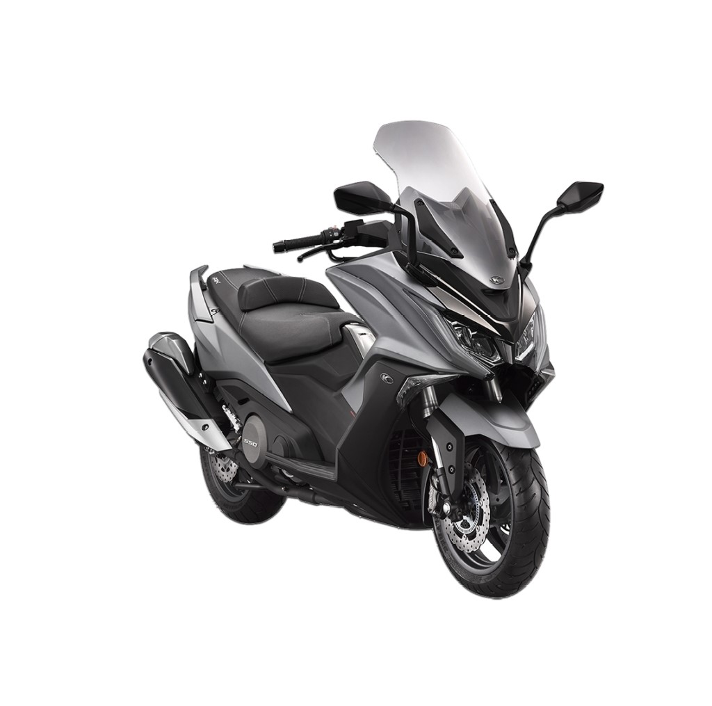 KYMCO_Scooter_2022